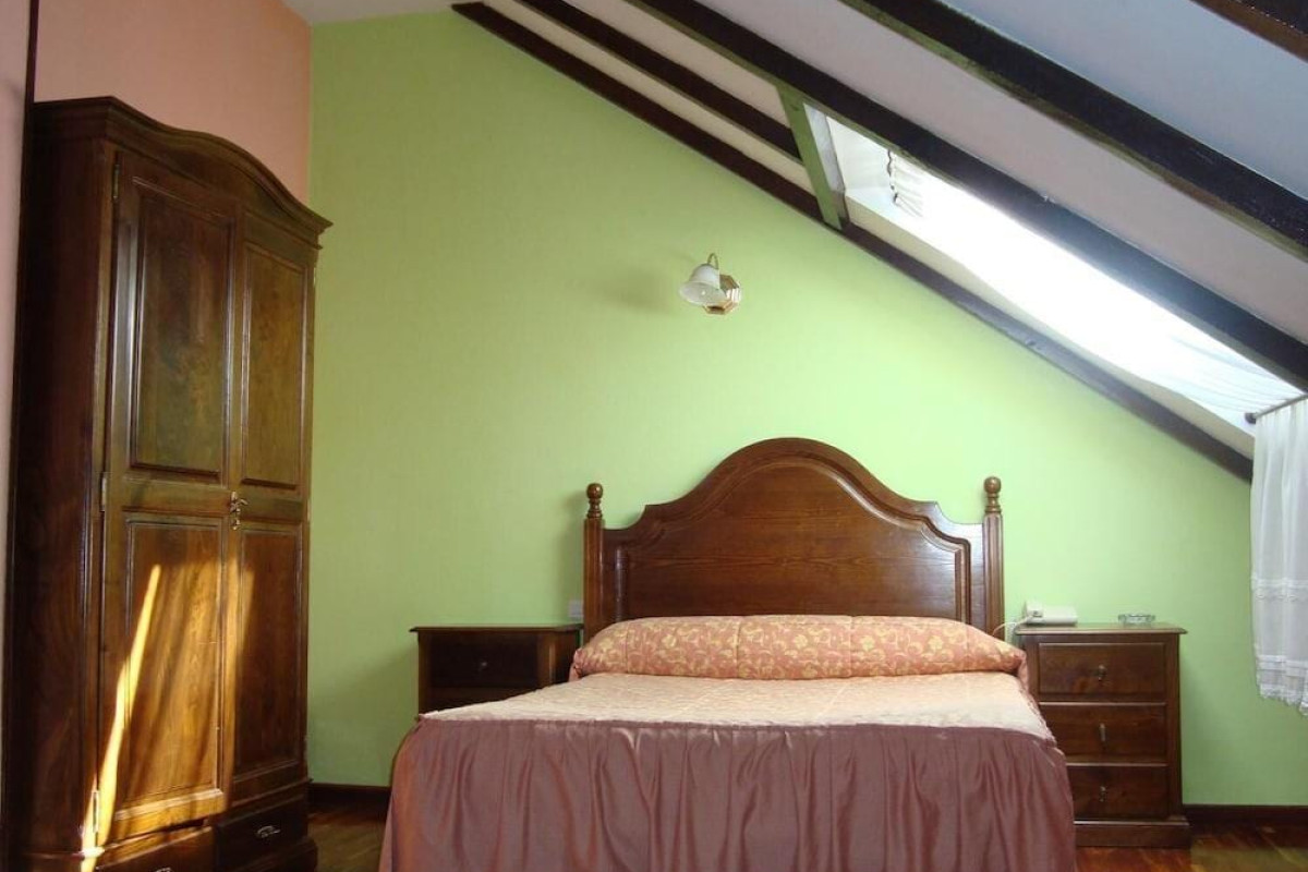 Hosteria Peña Sagra