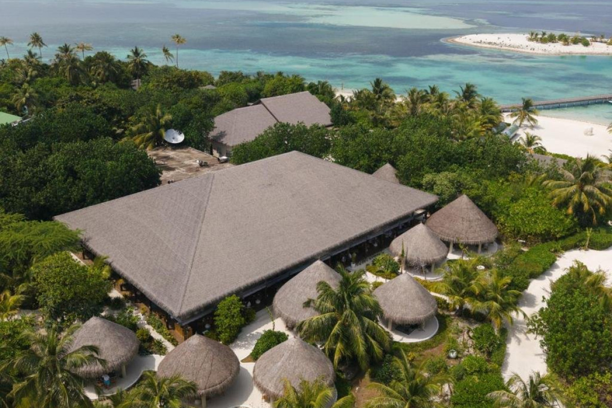 Cocoon Maldives