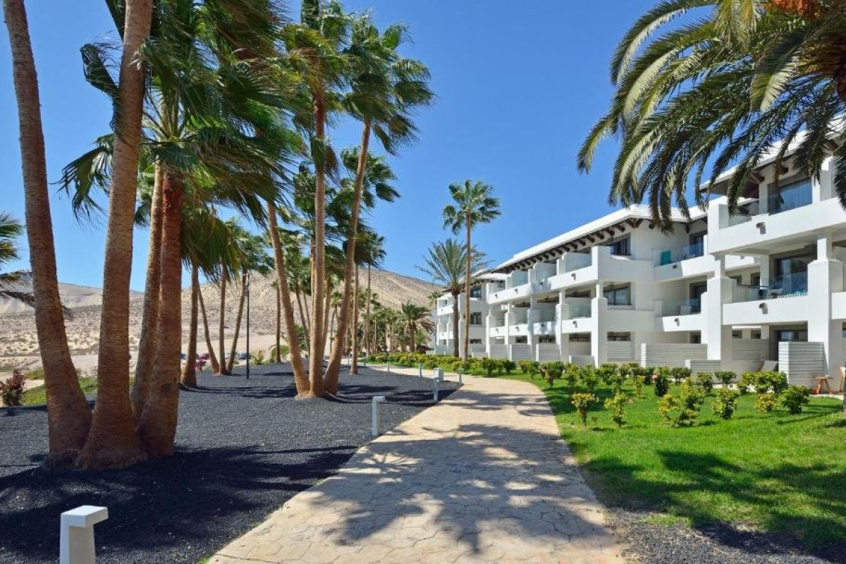 Innside by Melia Fuerteventura