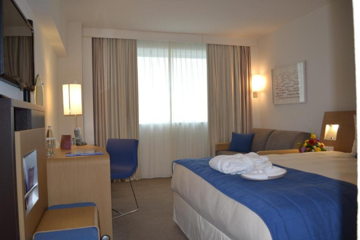 Novotel