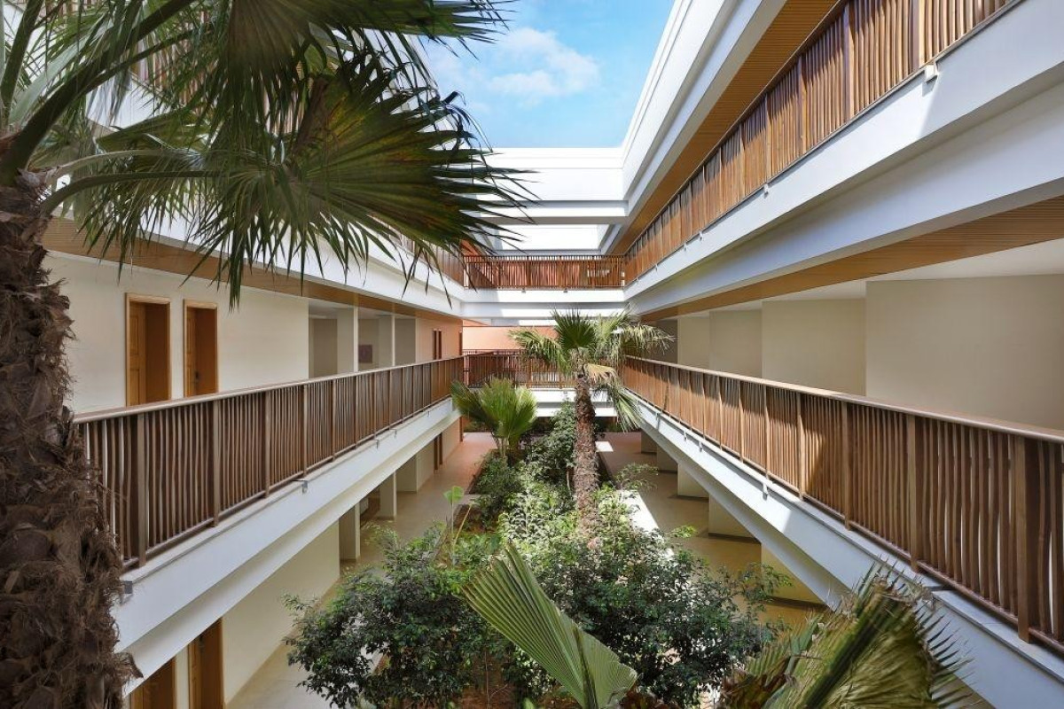 Hilton Cabo Verde