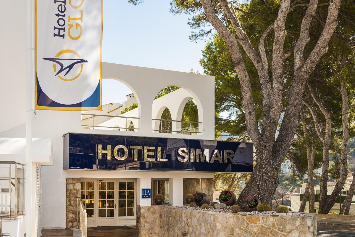 Globales Simar
