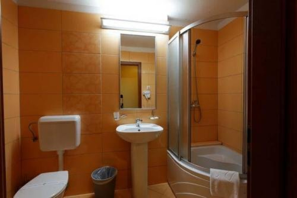 Hotel Perla