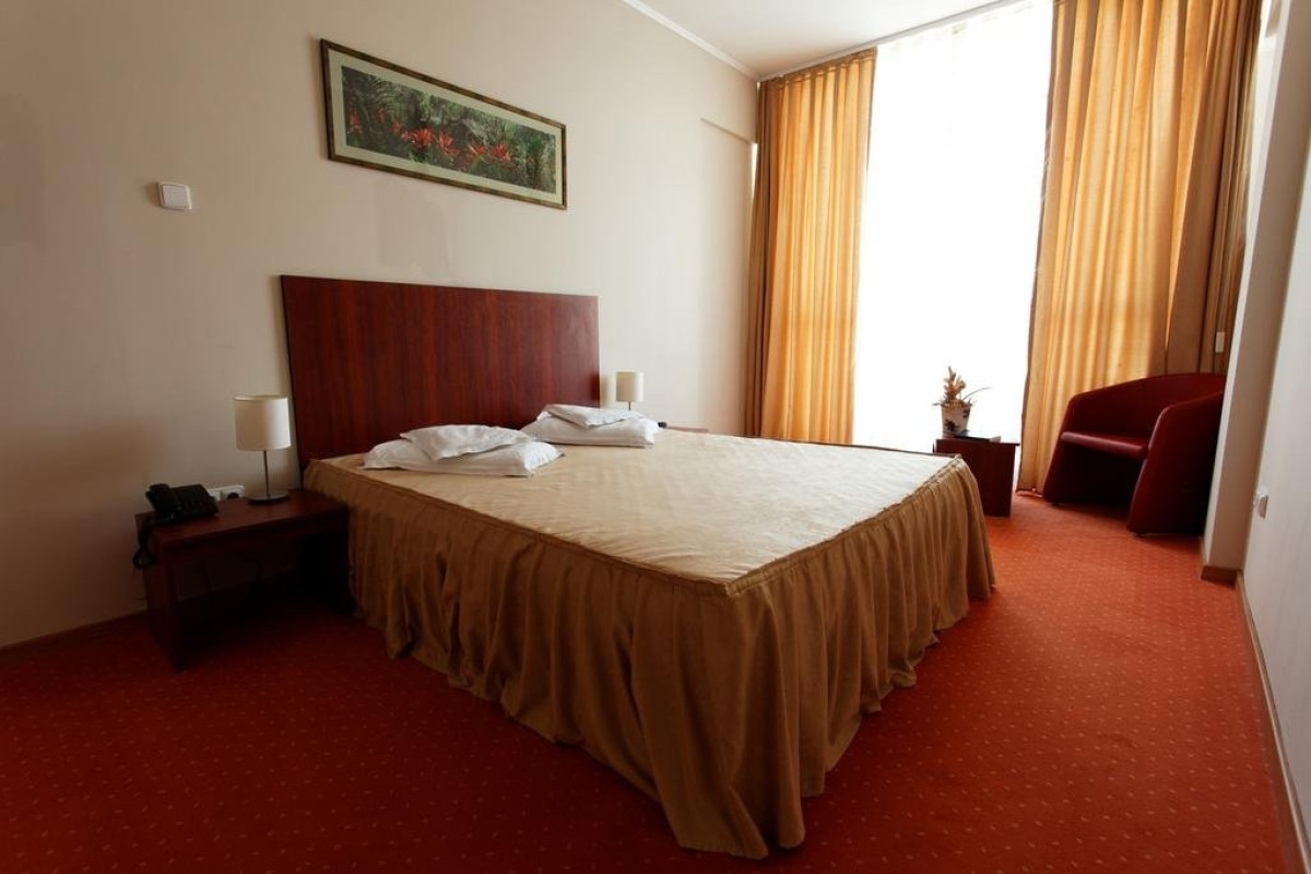 Hotel Perla