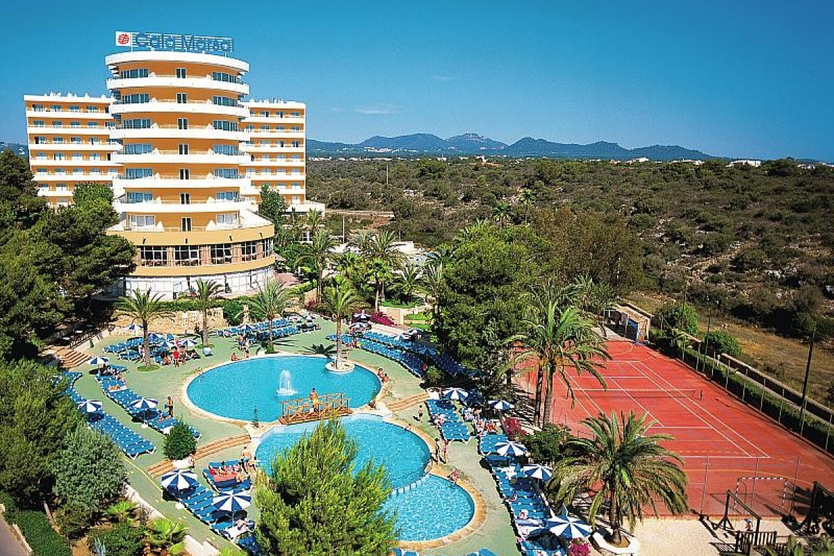 Grupotel Cala Marsal Nature Hotel