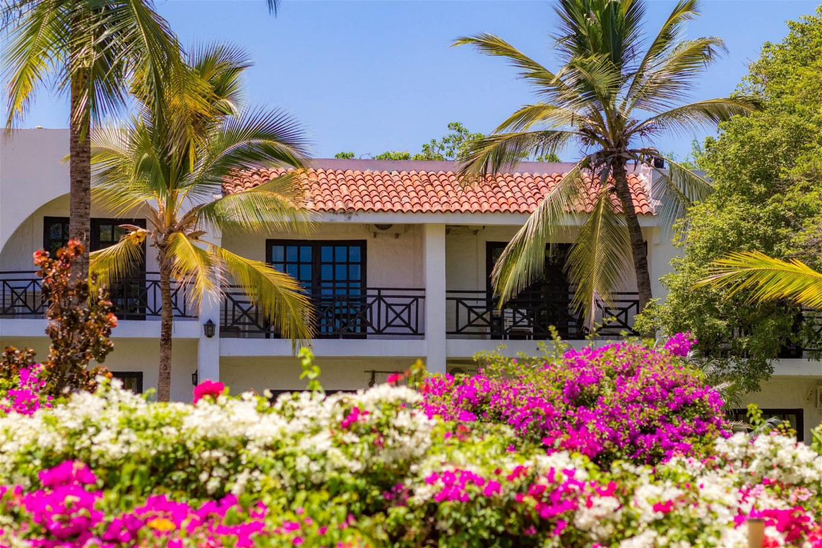 Diani Sea Resort