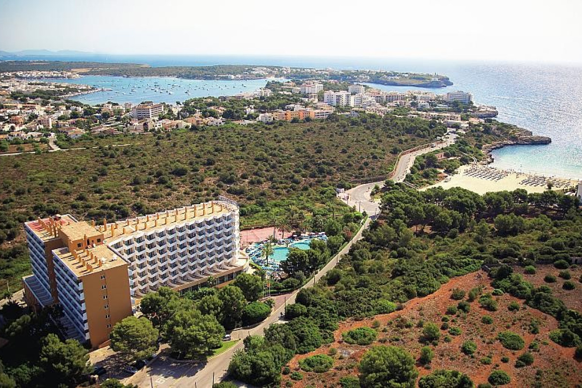 Grupotel Cala Marsal Nature Hotel