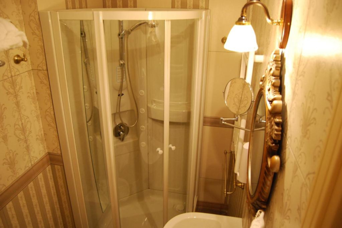 Hotel 2 KITARRAT Boutique Hotel & SPA