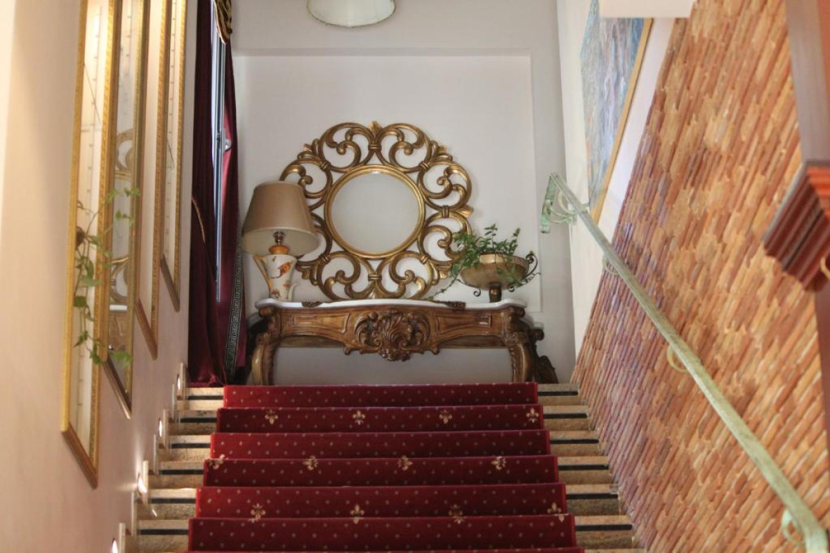 Hotel 2 KITARRAT Boutique Hotel & SPA