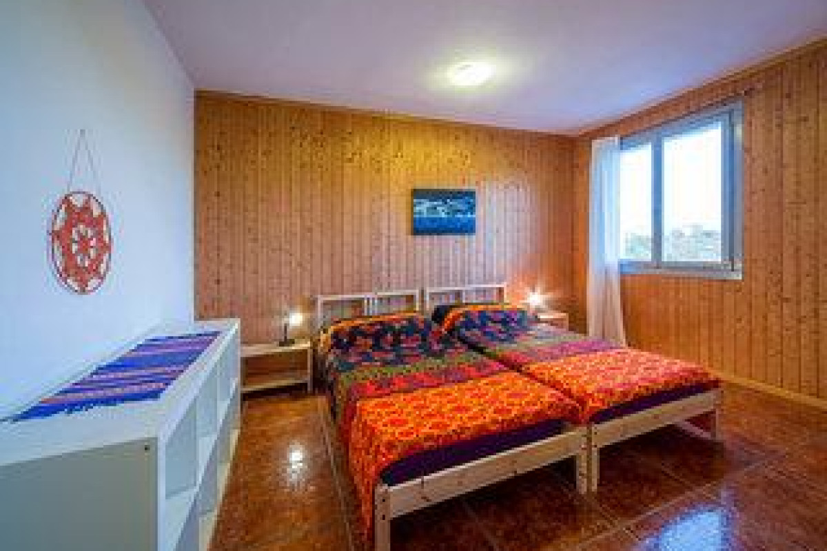 Hotel 224 Three Bedroom