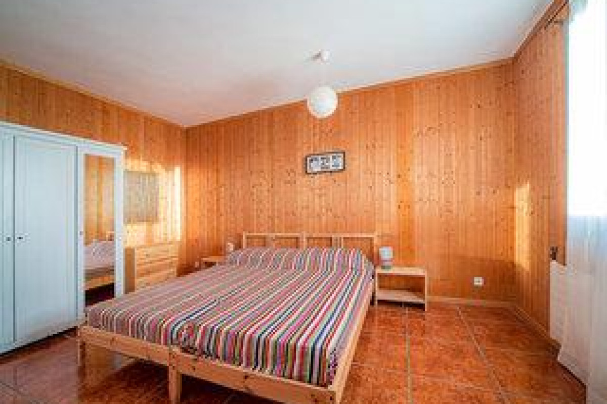 Hotel 224 Three Bedroom