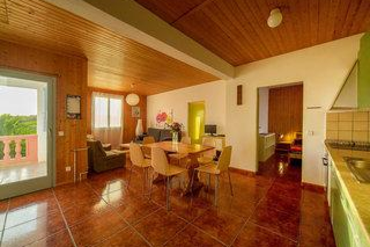 Hotel 224 Three Bedroom