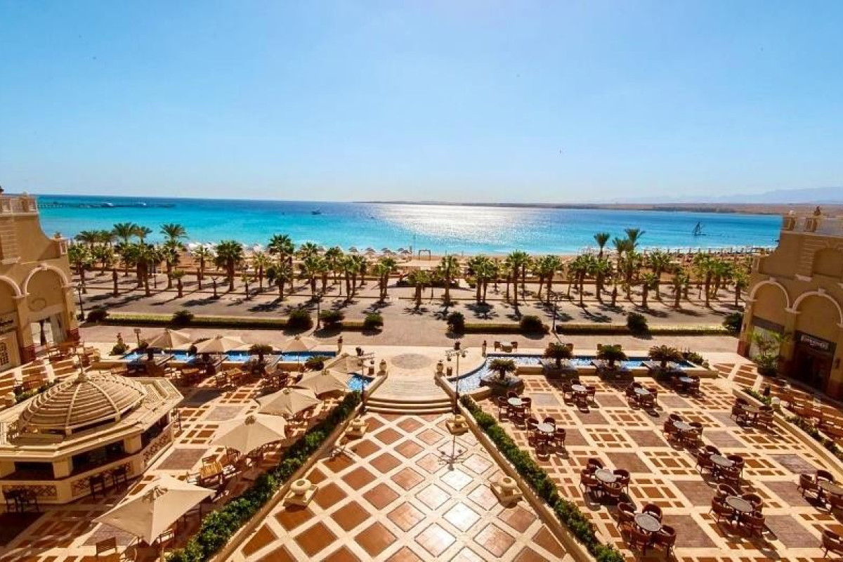 KaiSol Romance Resort Sahl Hasheesh