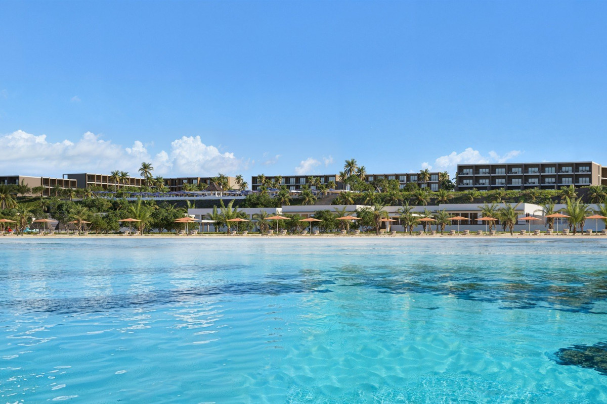 Iberostar Selection Zanzibar