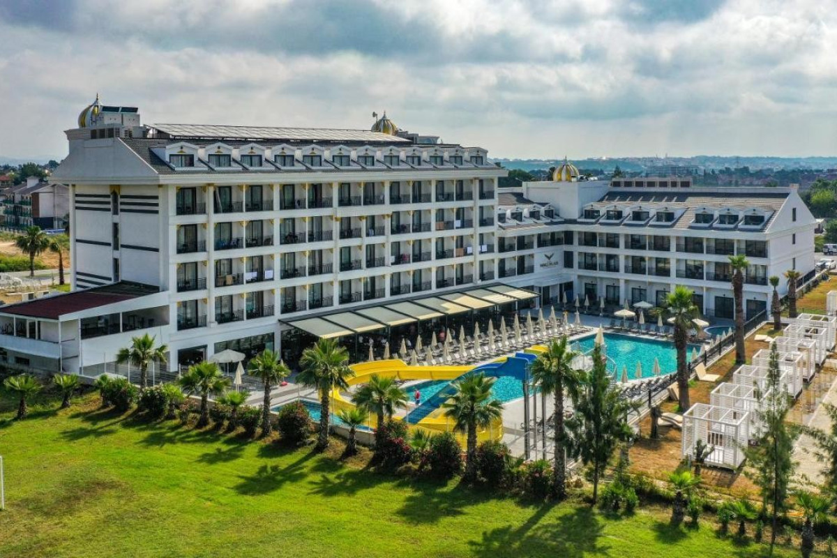 Hane Sun Elite
