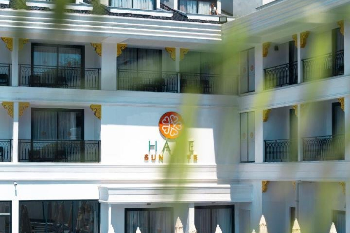 Hane Sun Elite