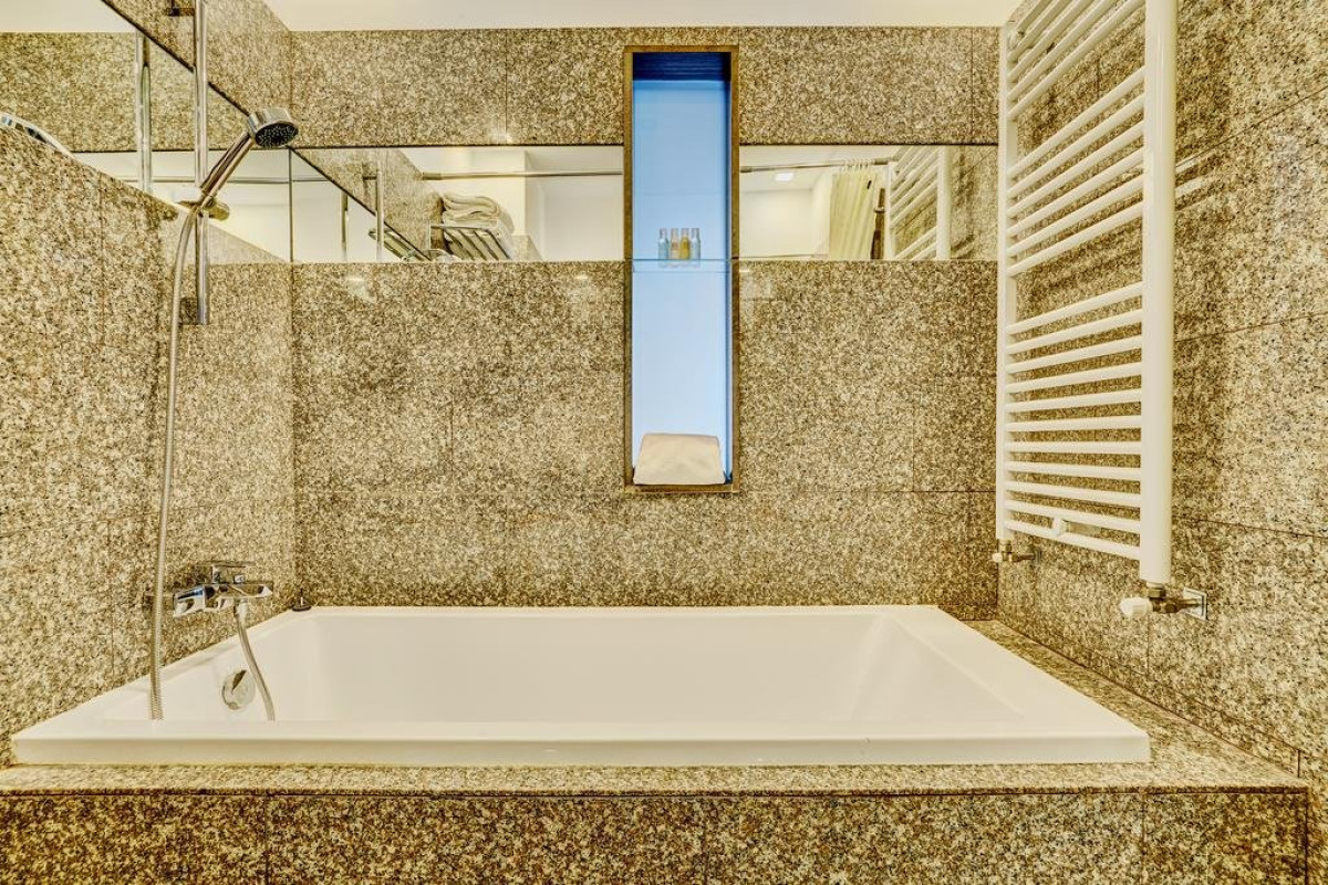 Complex Scapino  CMP