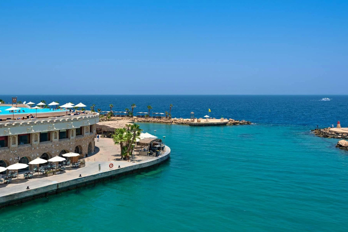 Pickalbatros Citadel Sahl Hasheesh