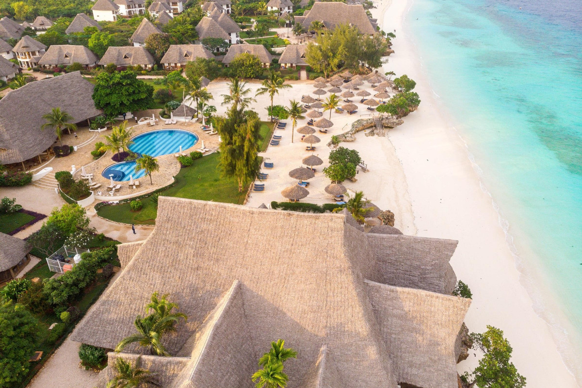 Sandies Baobab Beach