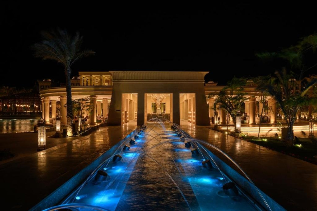 Al Kasr Sahl Hasheesh