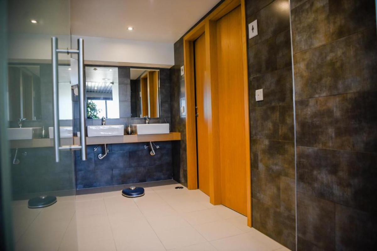 Hotel 3K Barcelona