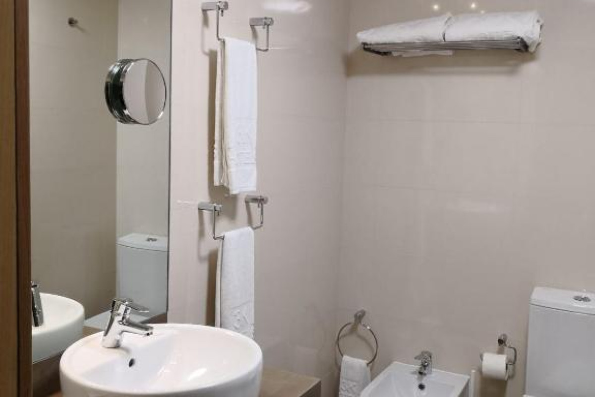 Hotel 3K Barcelona