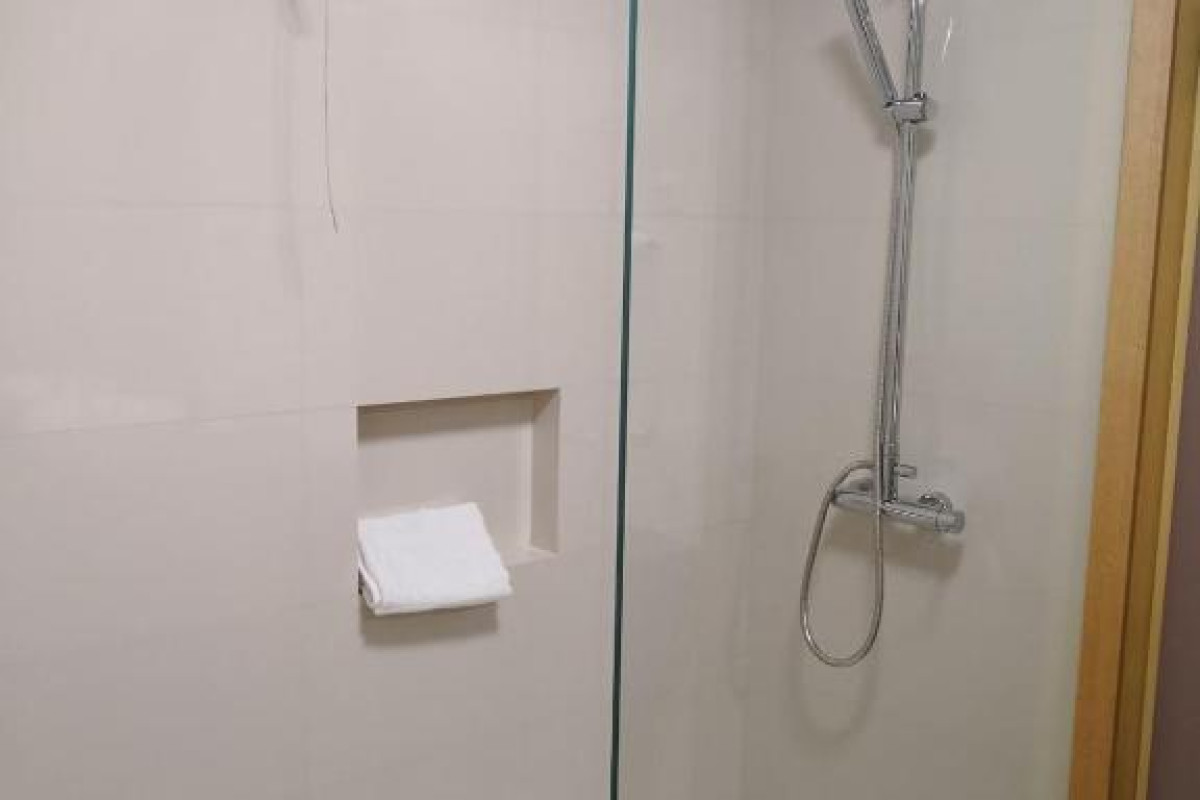 Hotel 3K Barcelona