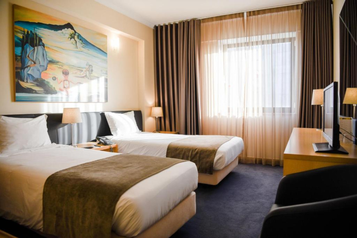 Hotel 3K Barcelona