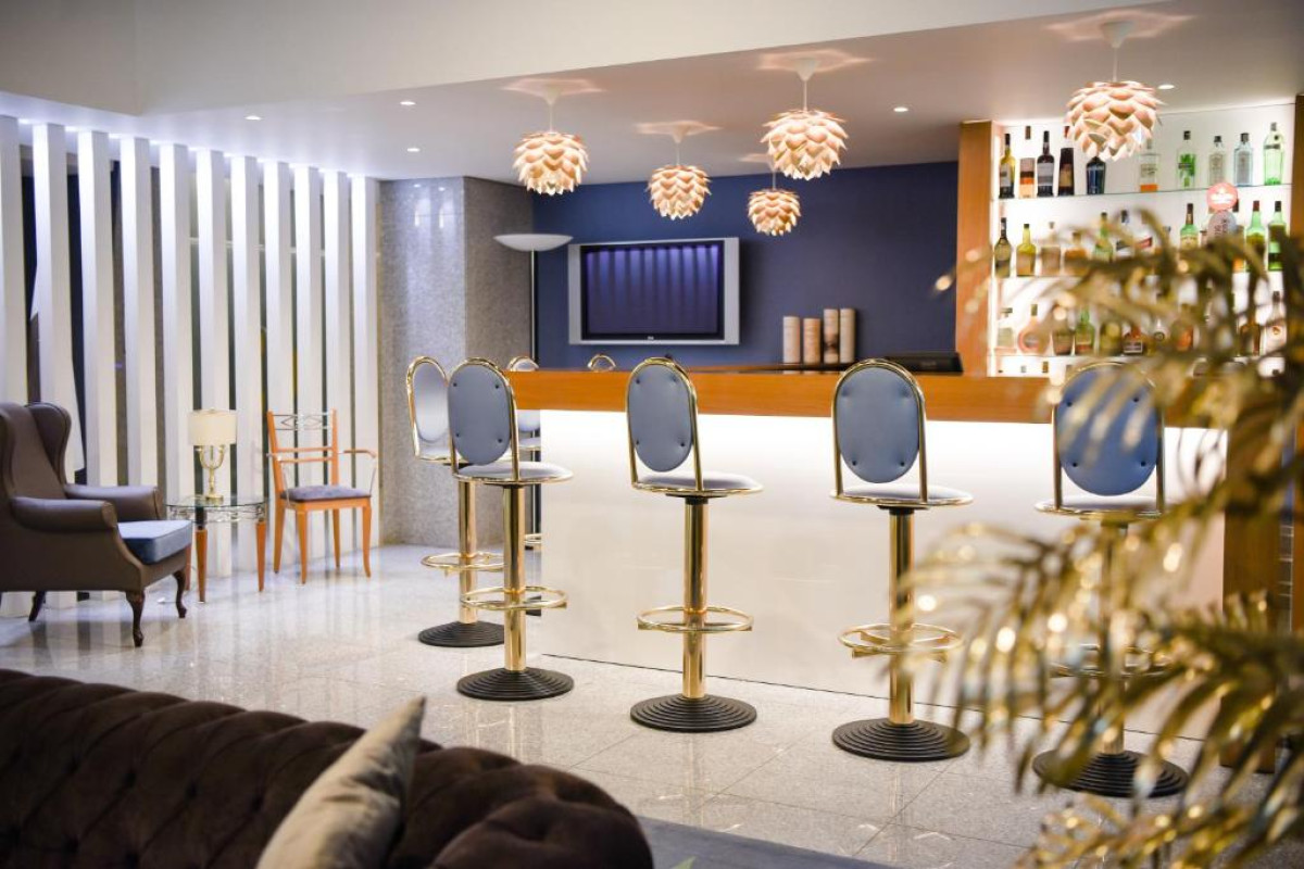 Hotel 3K Barcelona