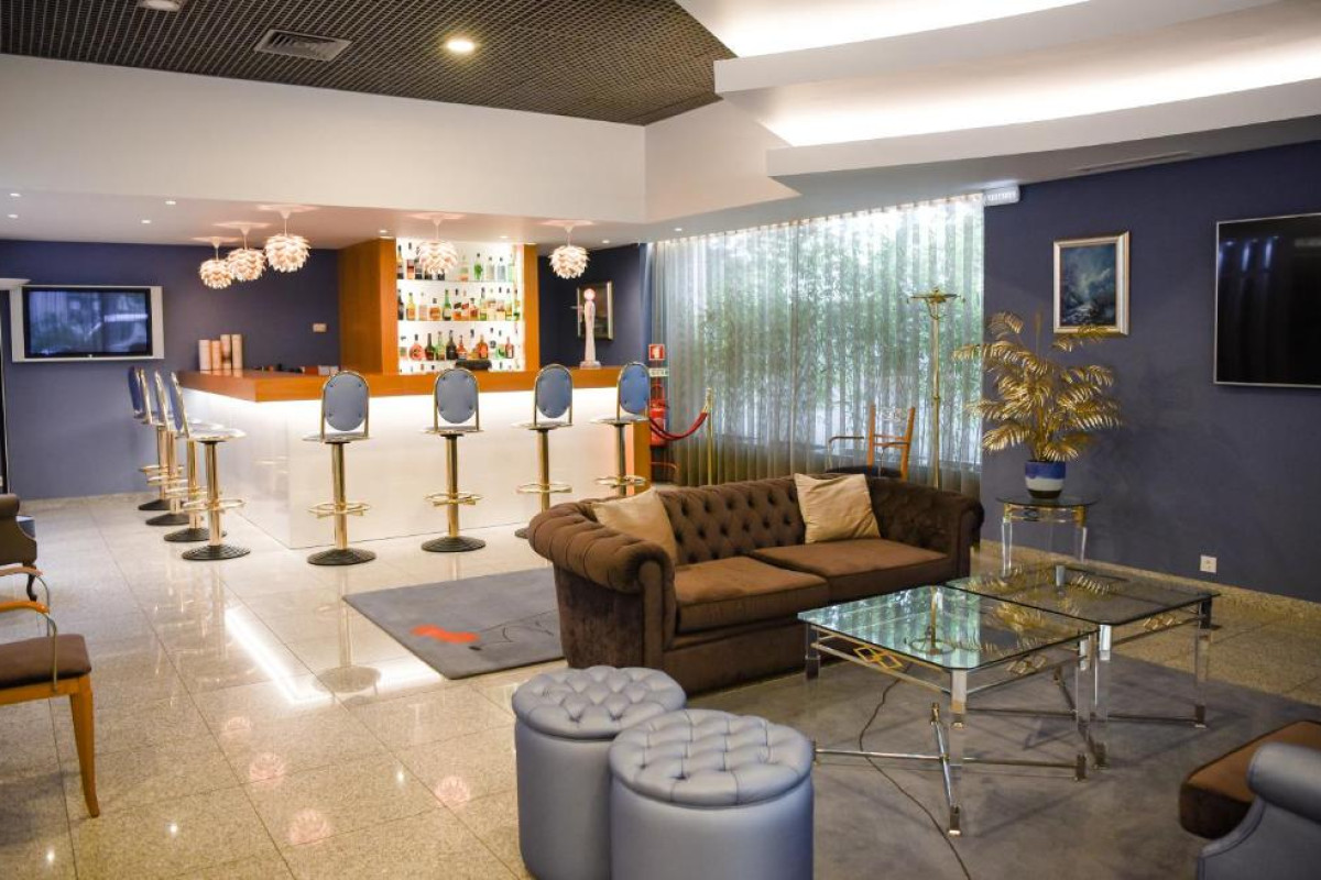 Hotel 3K Barcelona