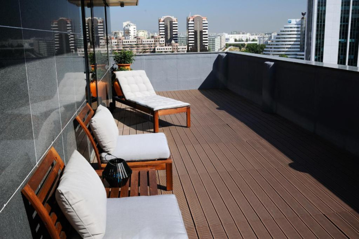 Hotel 3K Barcelona