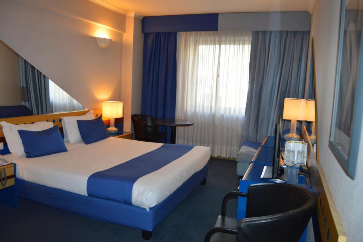Hotel 3K Barcelona