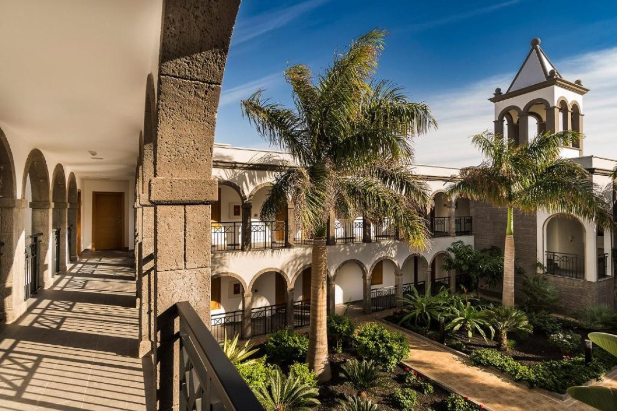 Royal Palm Resort & Spa Adults Only