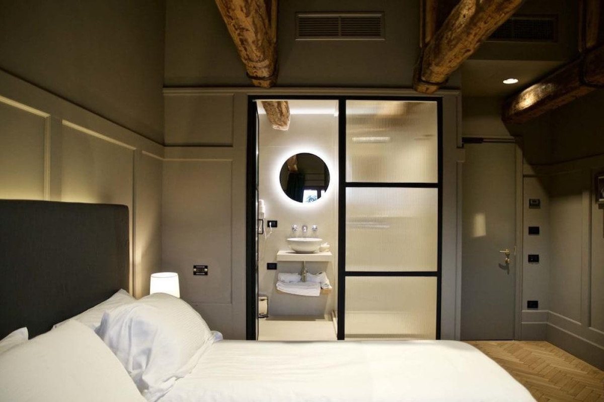 Hotel 5 Colonne