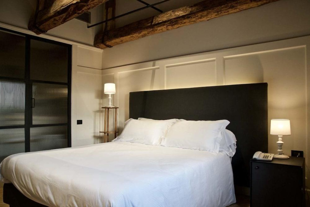 Hotel 5 Colonne