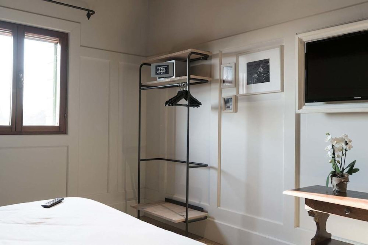 Hotel 5 Colonne