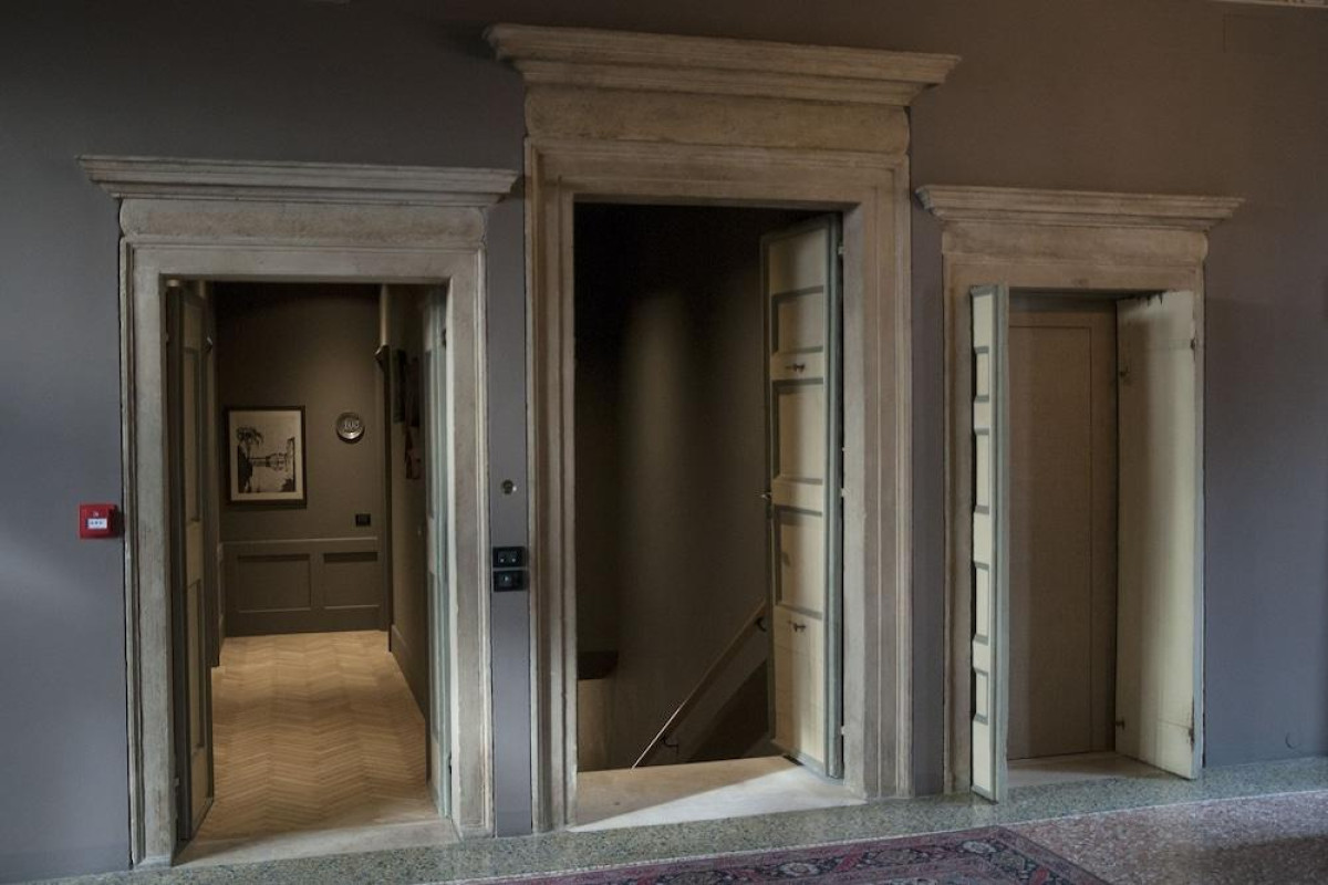 Hotel 5 Colonne