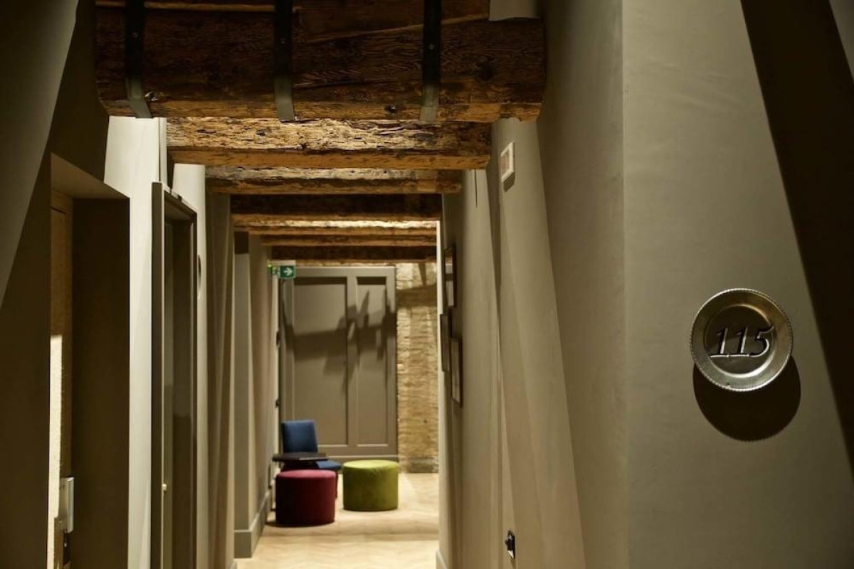 Hotel 5 Colonne