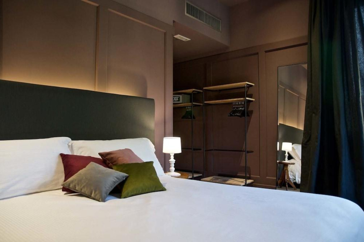 Hotel 5 Colonne