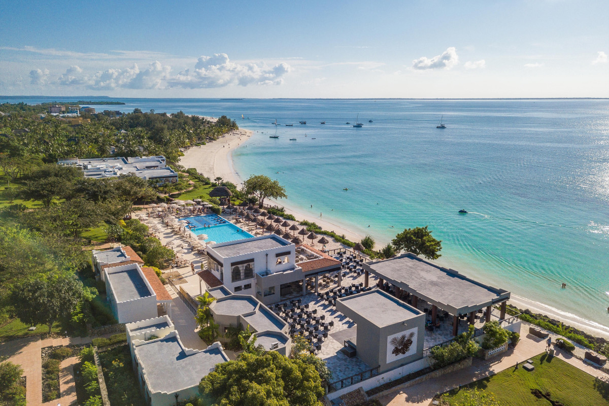 RIU Palace Zanzibar