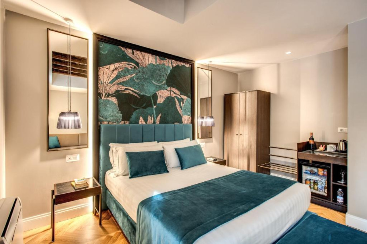 Hotel 55 Fifty five