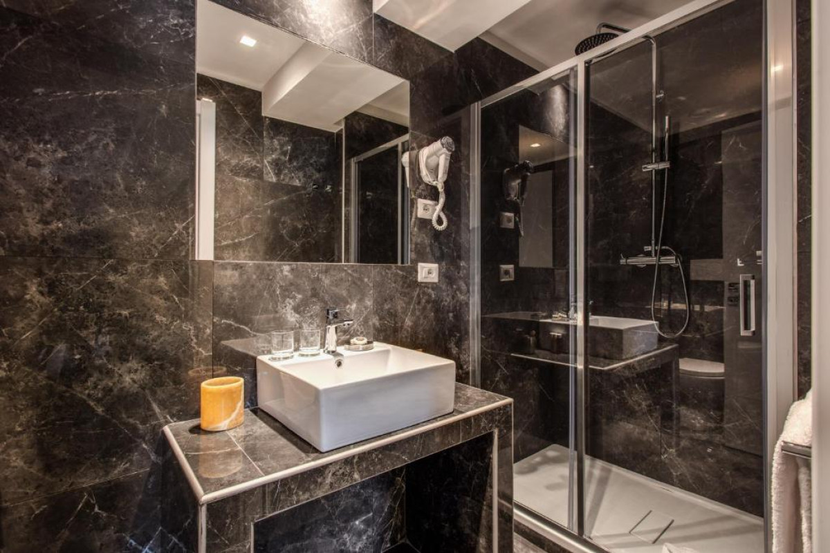 Hotel 55 Fifty five