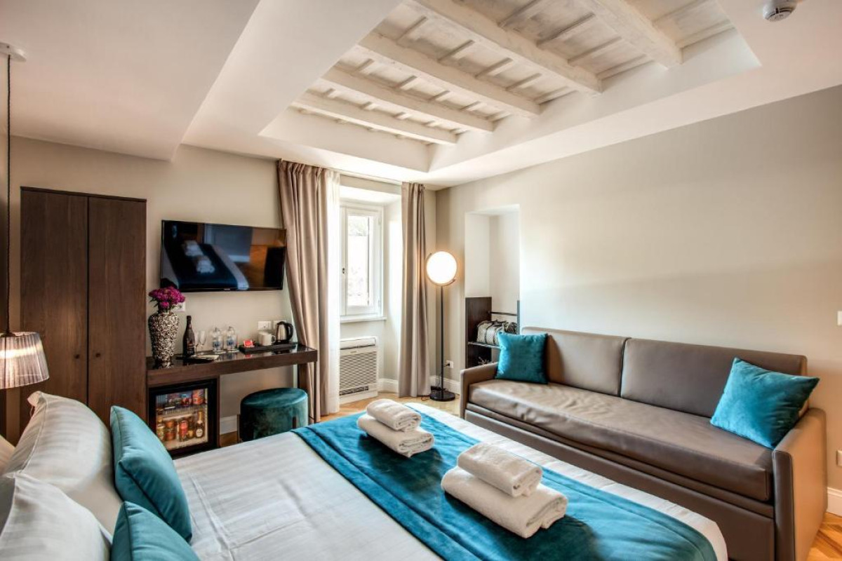 Hotel 55 Fifty five