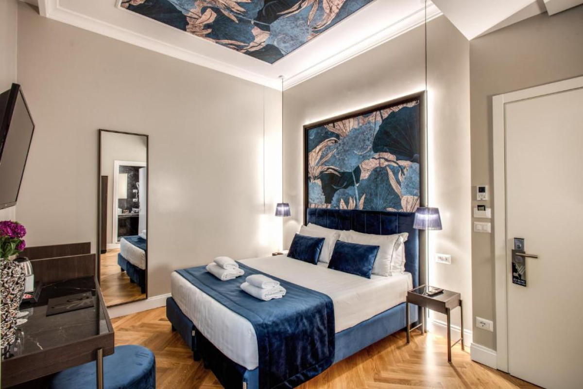 Hotel 55 Fifty five