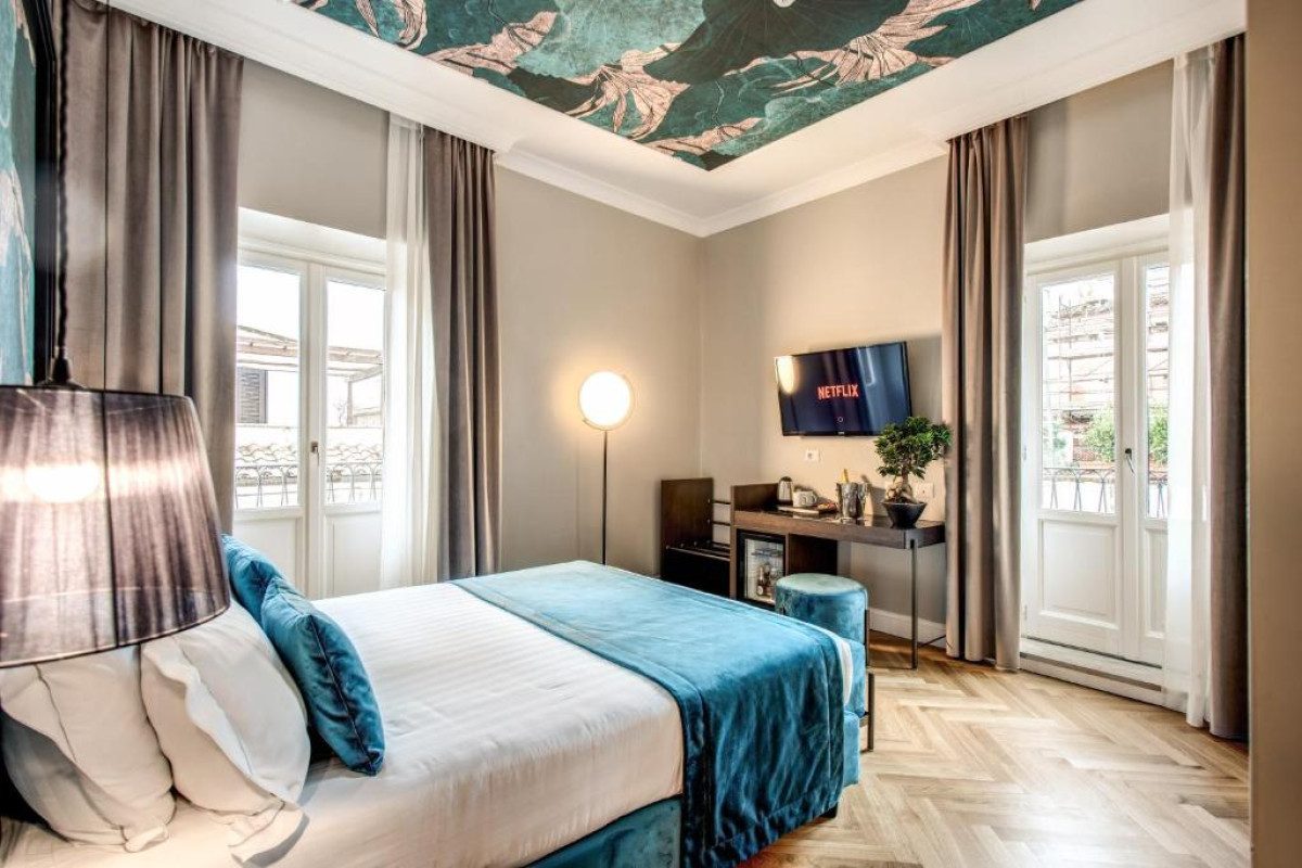 Hotel 55 Fifty five