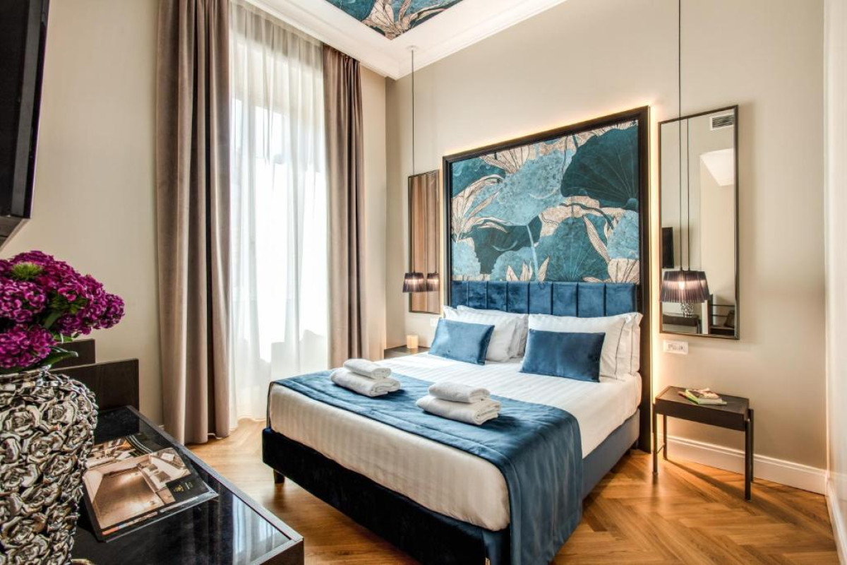 Hotel 55 Fifty five