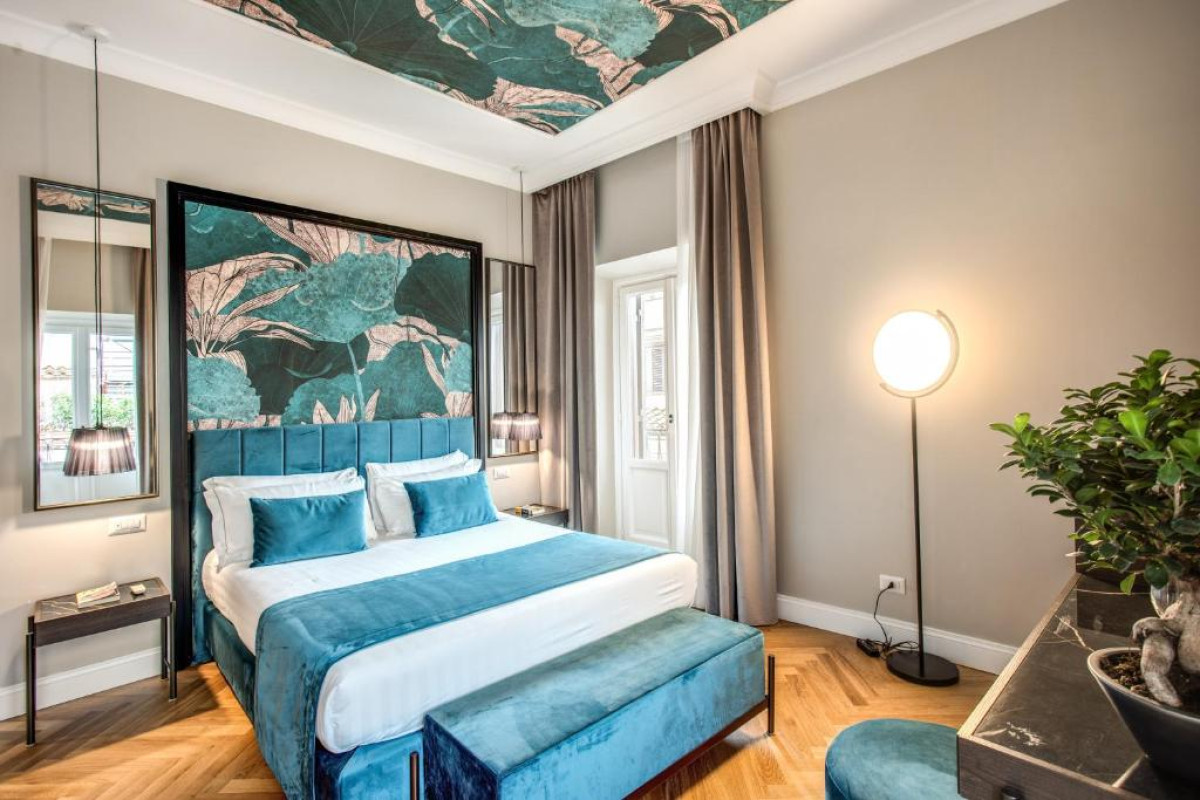 Hotel 55 Fifty five