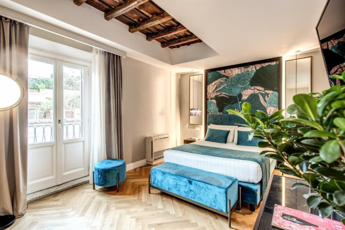 Hotel 55 Fifty five