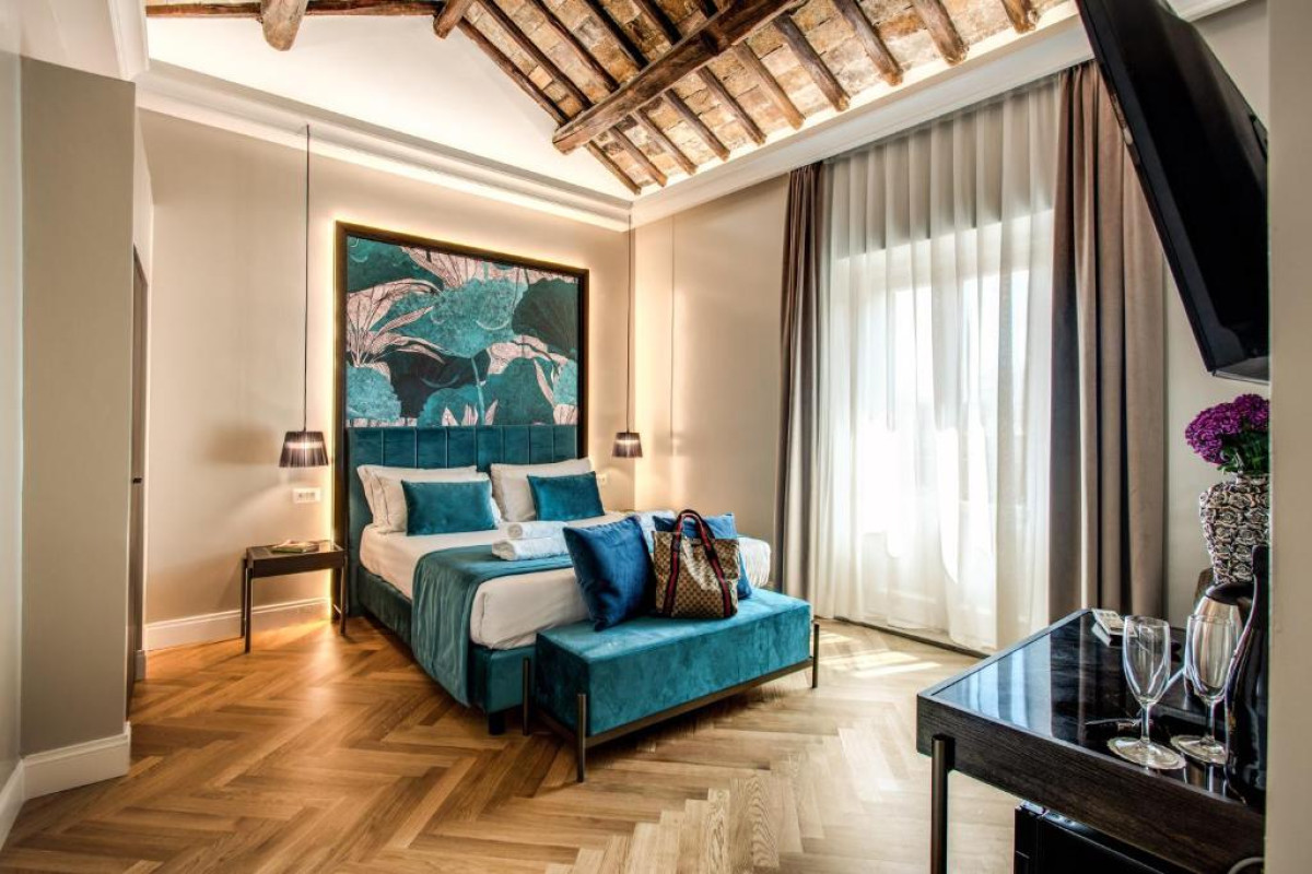 Hotel 55 Fifty five