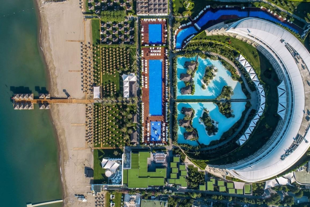 Maxx Royal Belek